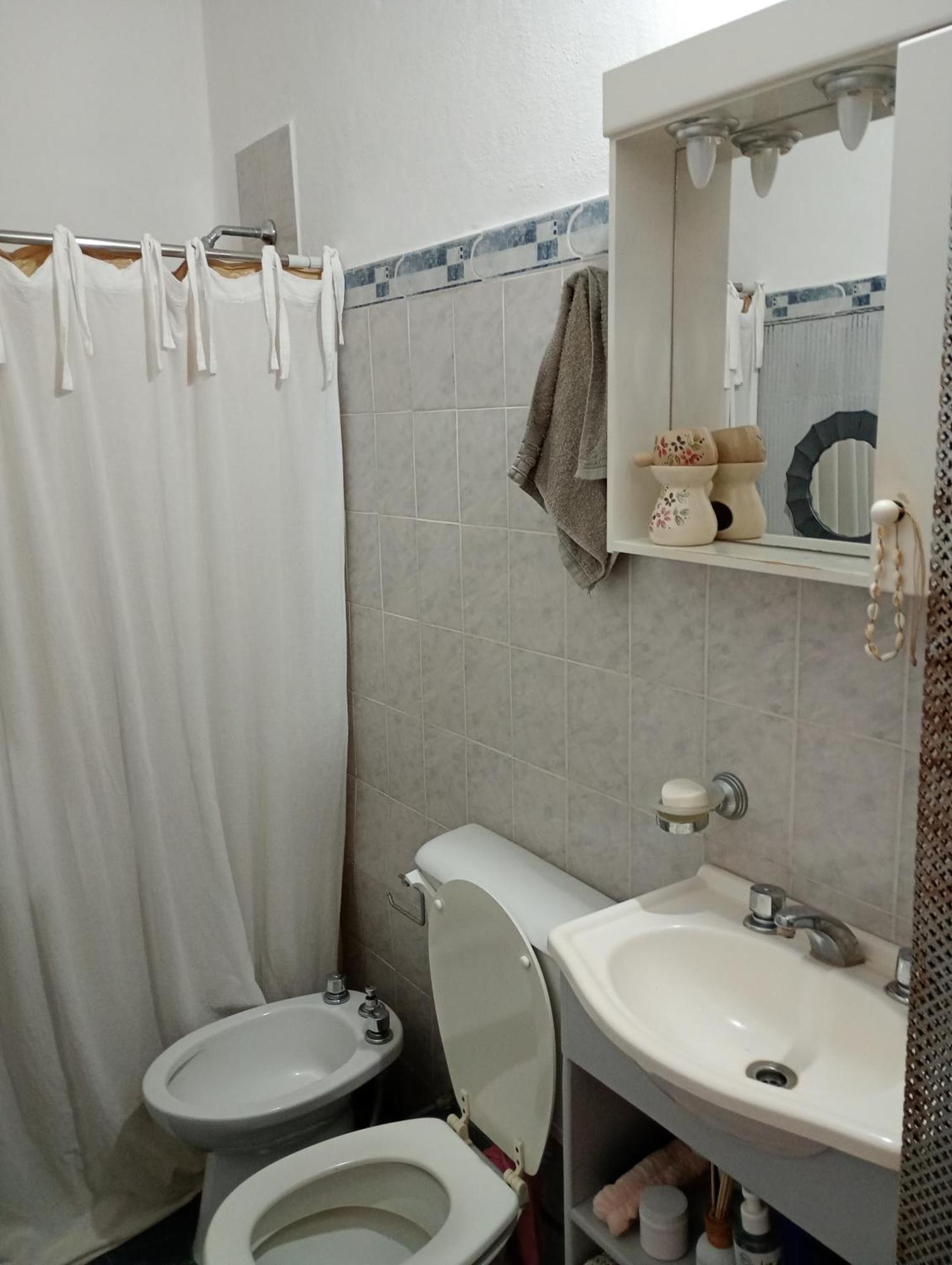 El Sauce Daire Oncativo Dış mekan fotoğraf